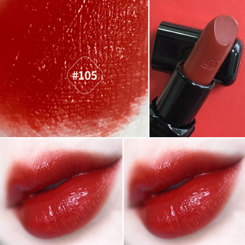 Lipstick Matte Lasting Moisturizing Moisturizing Waterproof Lipstick Matte Lasting Moisturizing Moisturizing Waterproof